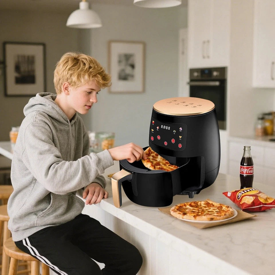 Smart Air Fryer 5L