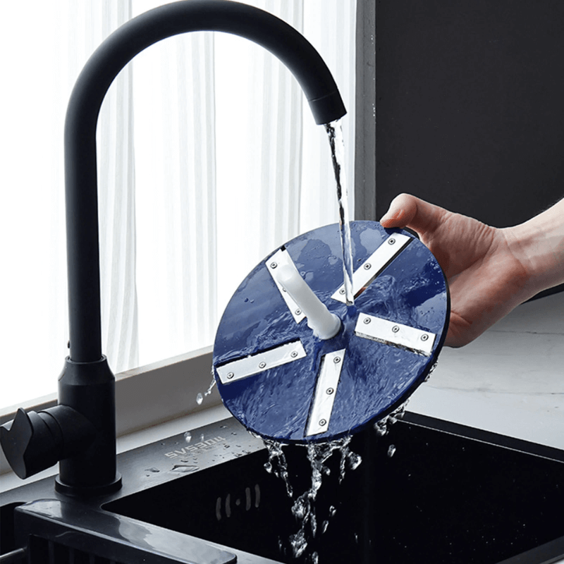 Automatic Peeler Machine