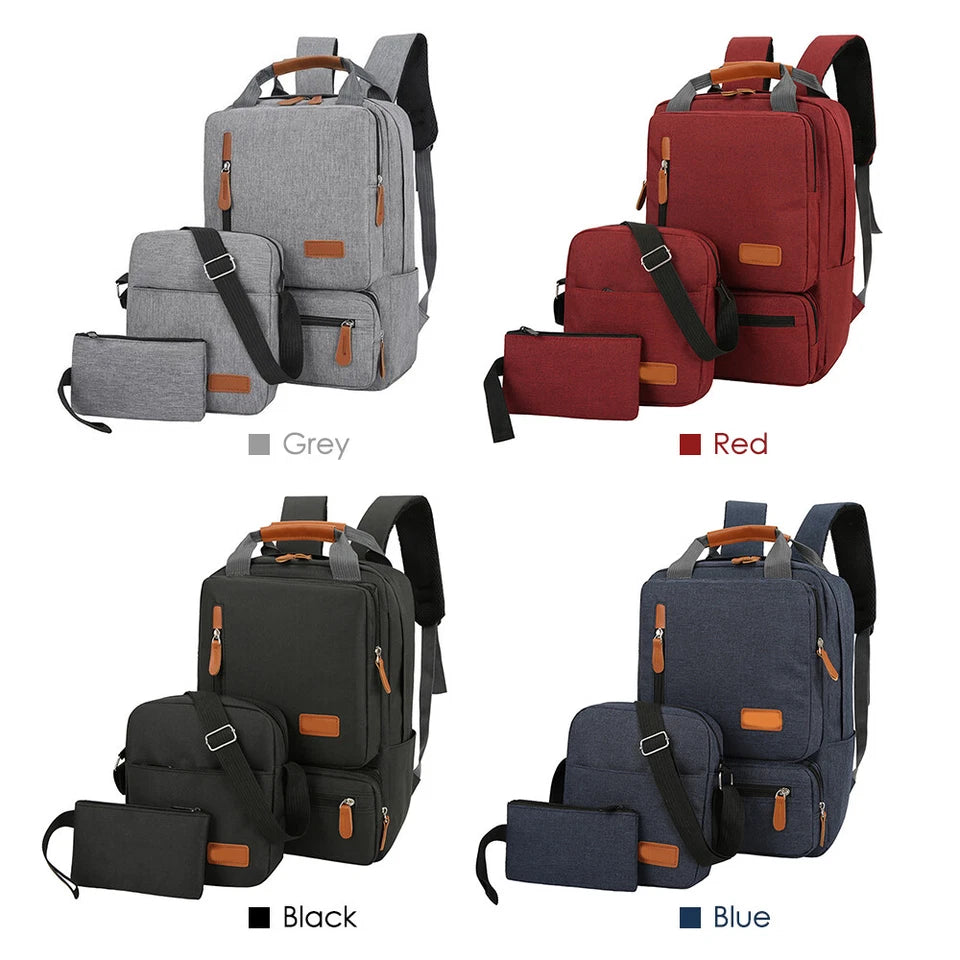 Travel Bag Set 3pc
