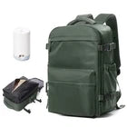 Vacuum Compression Backpack