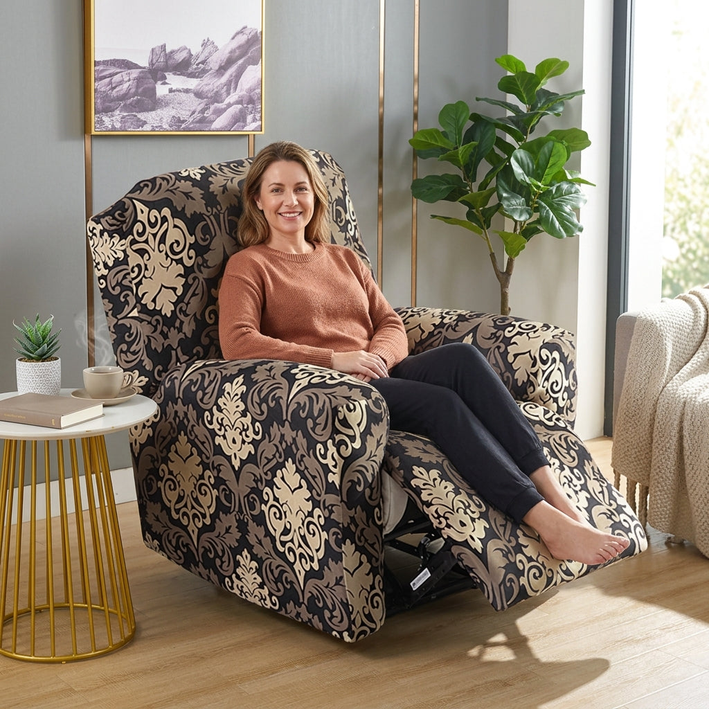 Bardia Recliner Covers