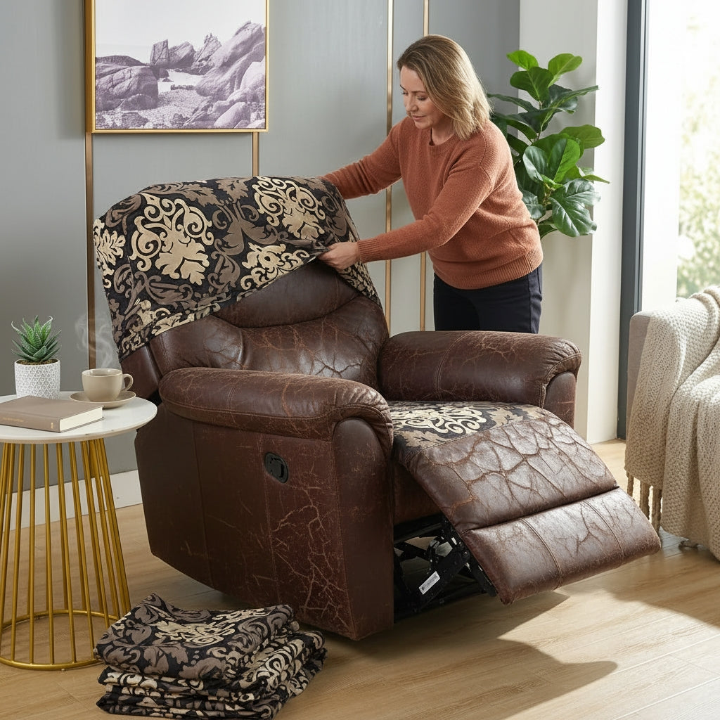 Bardia Recliner Covers