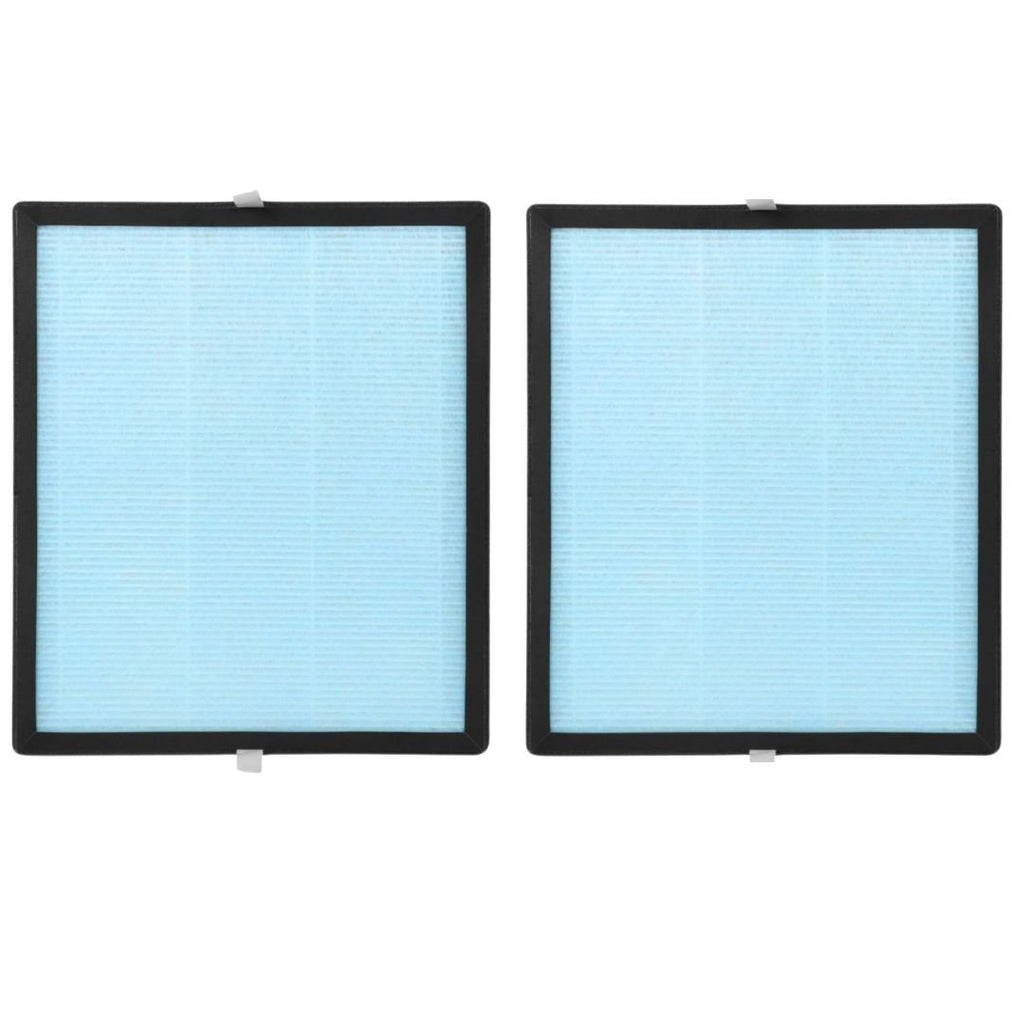 Healing Air Purifier