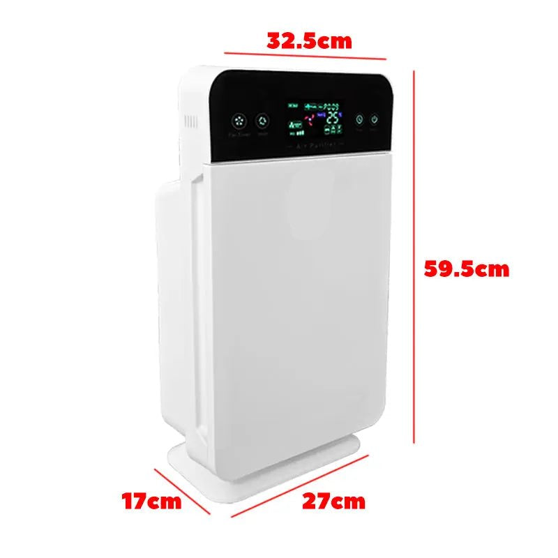 Healing Air Purifier