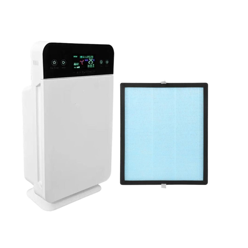 Healing Air Purifier