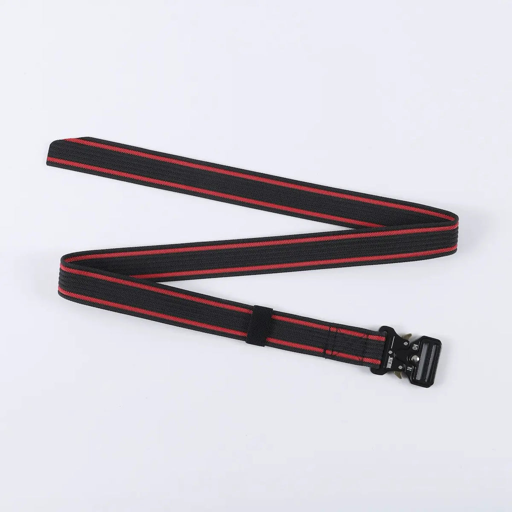 Tactical Belt