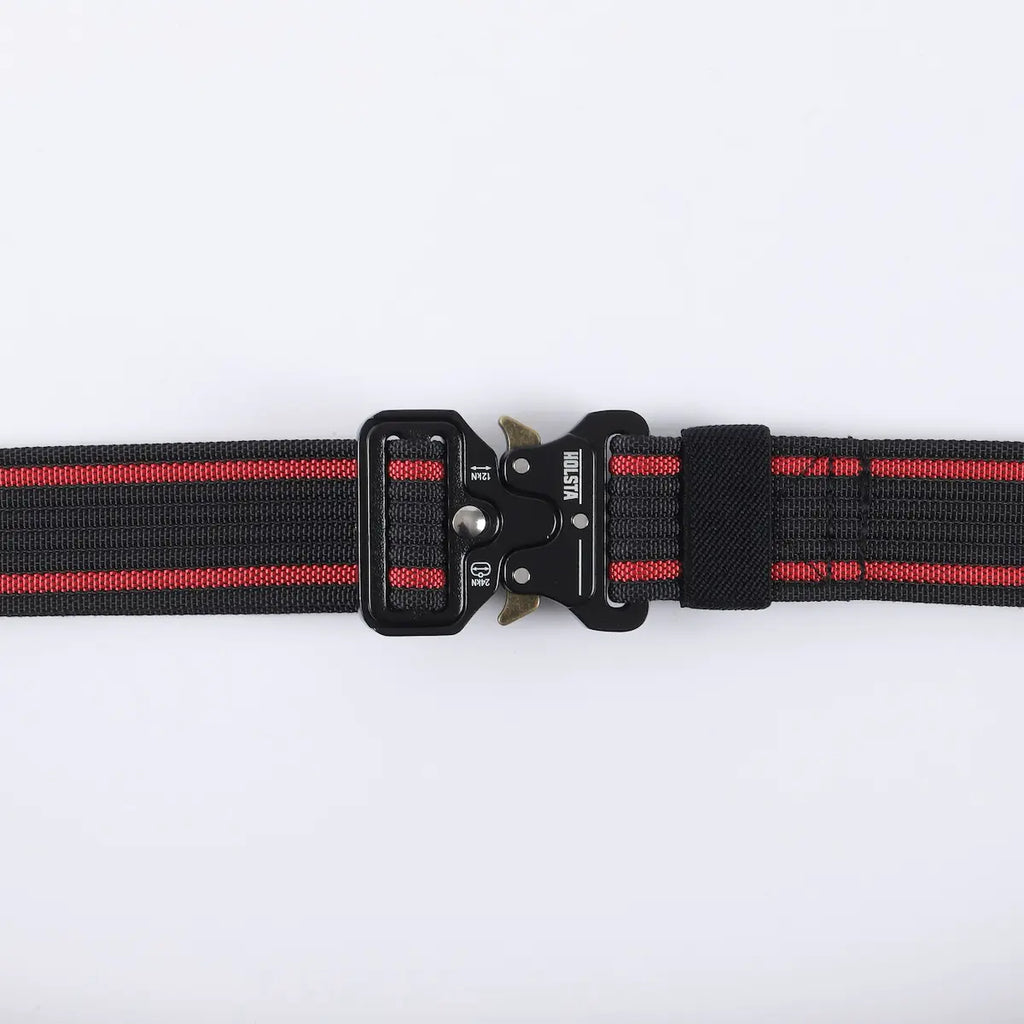 Tactical Belt