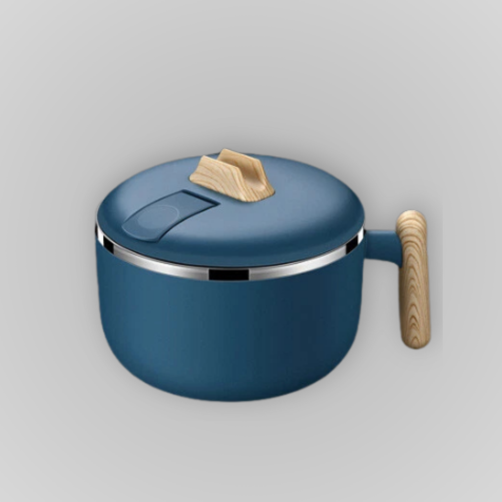 1.2L Instant Soup Mug