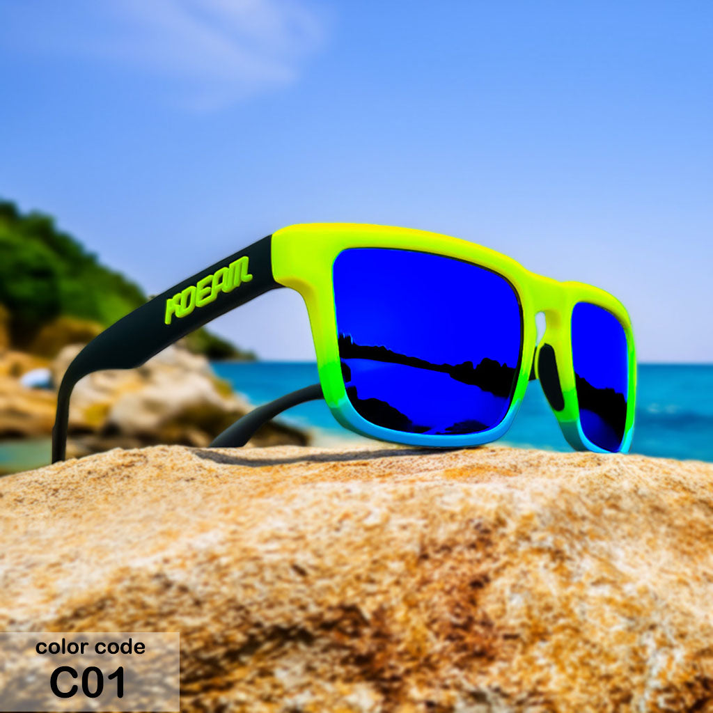 Pro Polarised Sunglasses