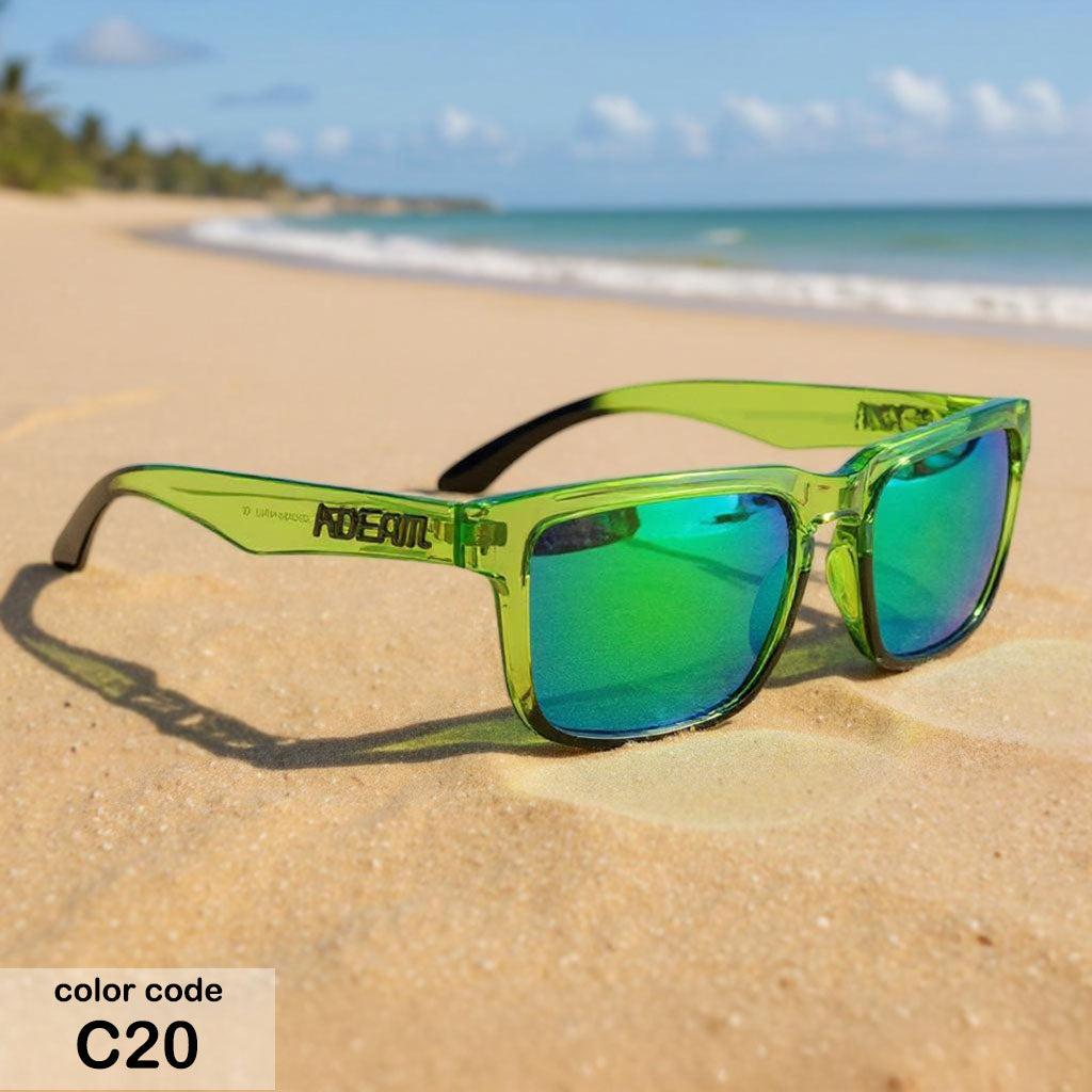 Pro Polarised Sunglasses