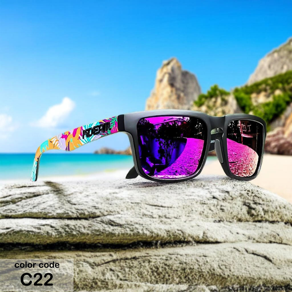 Pro Polarised Sunglasses