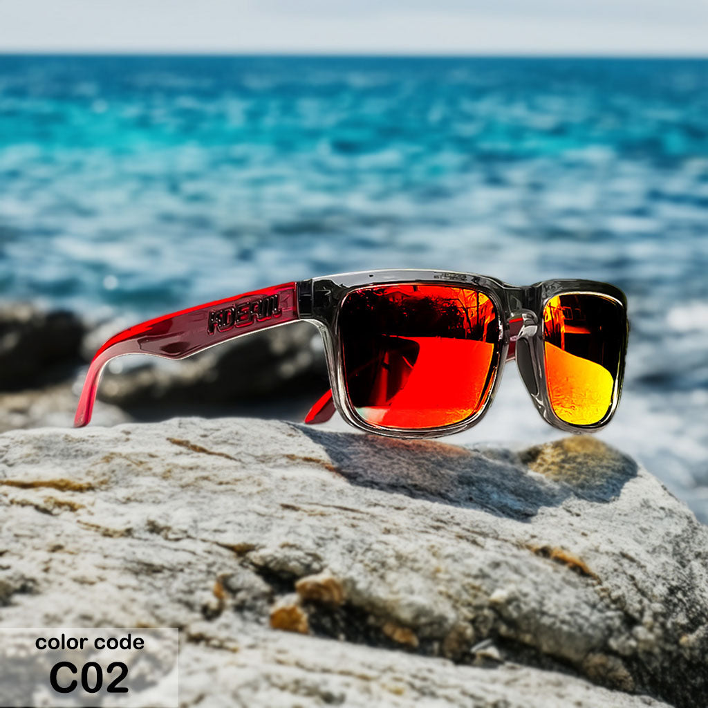 Pro Polarised Sunglasses