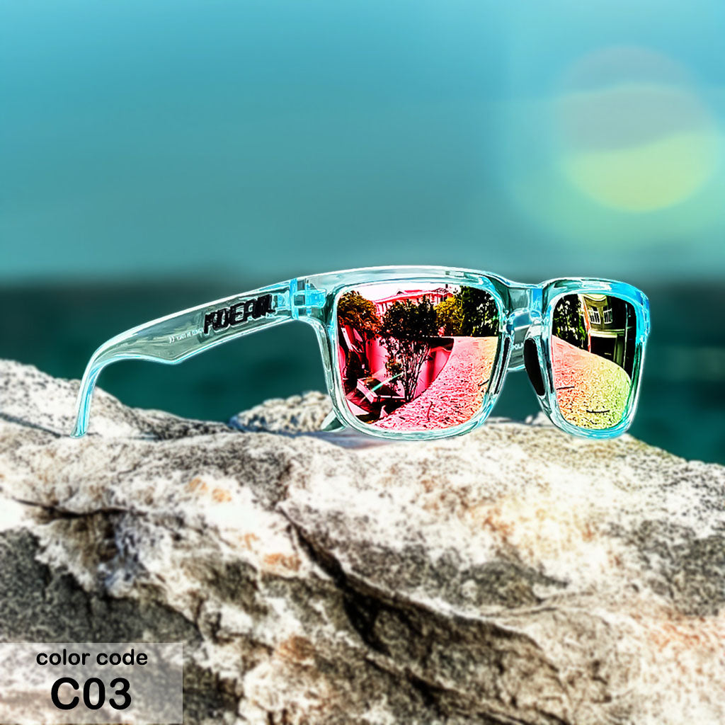 Pro Polarised Sunglasses