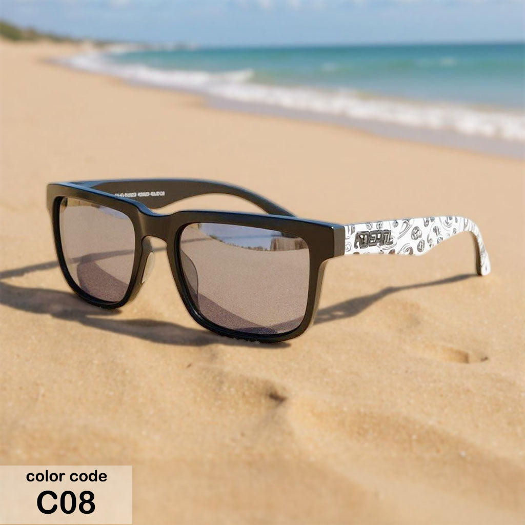 Pro Polarised Sunglasses