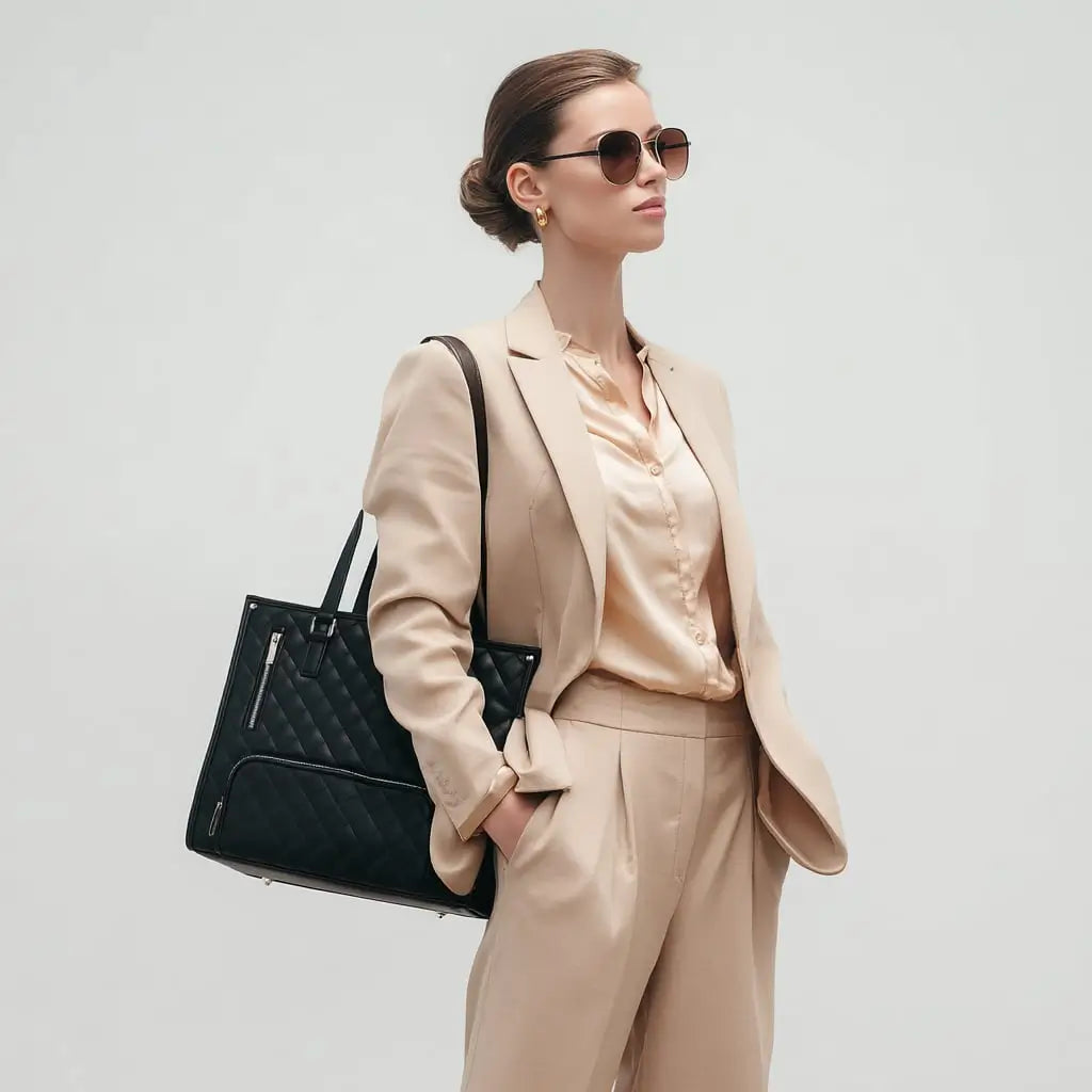 Tote & Lunch Bag