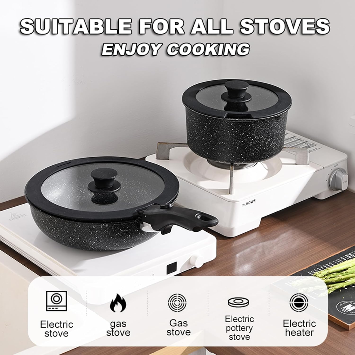 Cookware Set