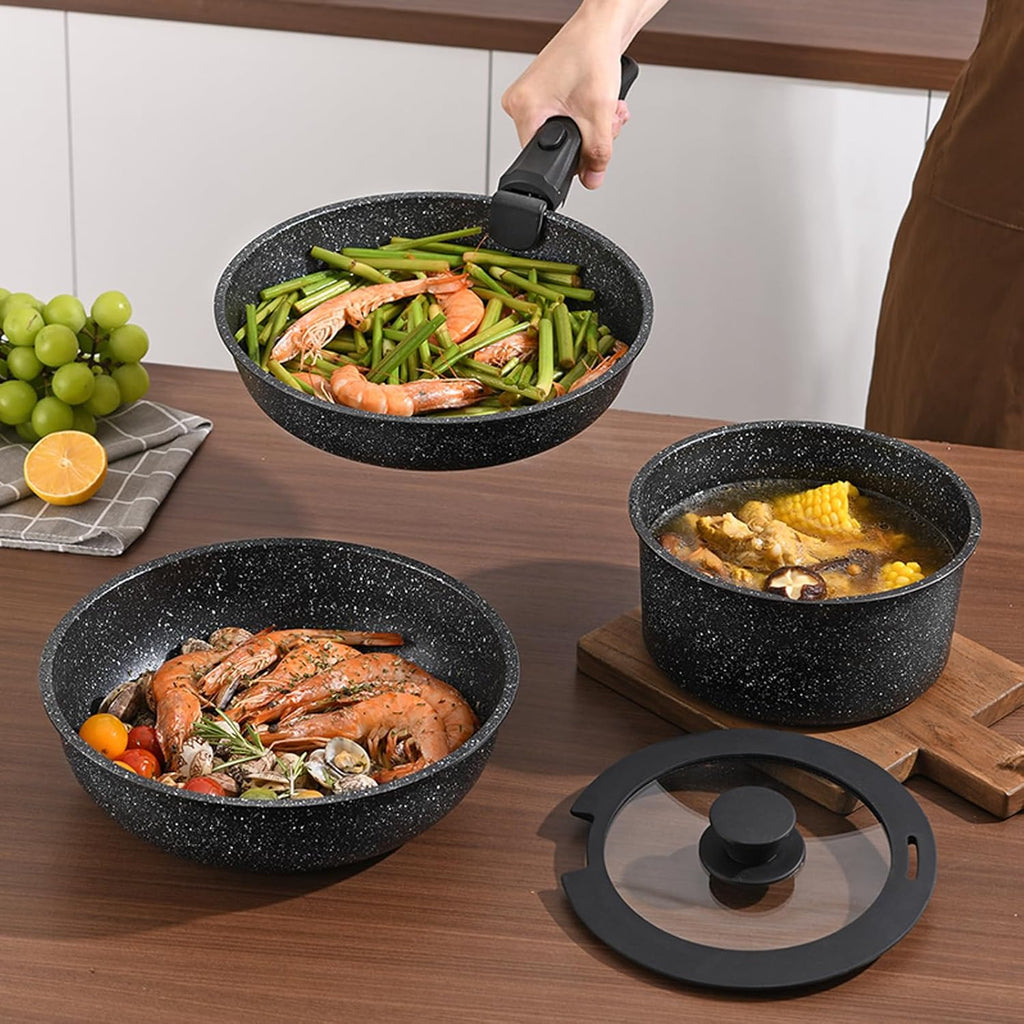 Cookware Set