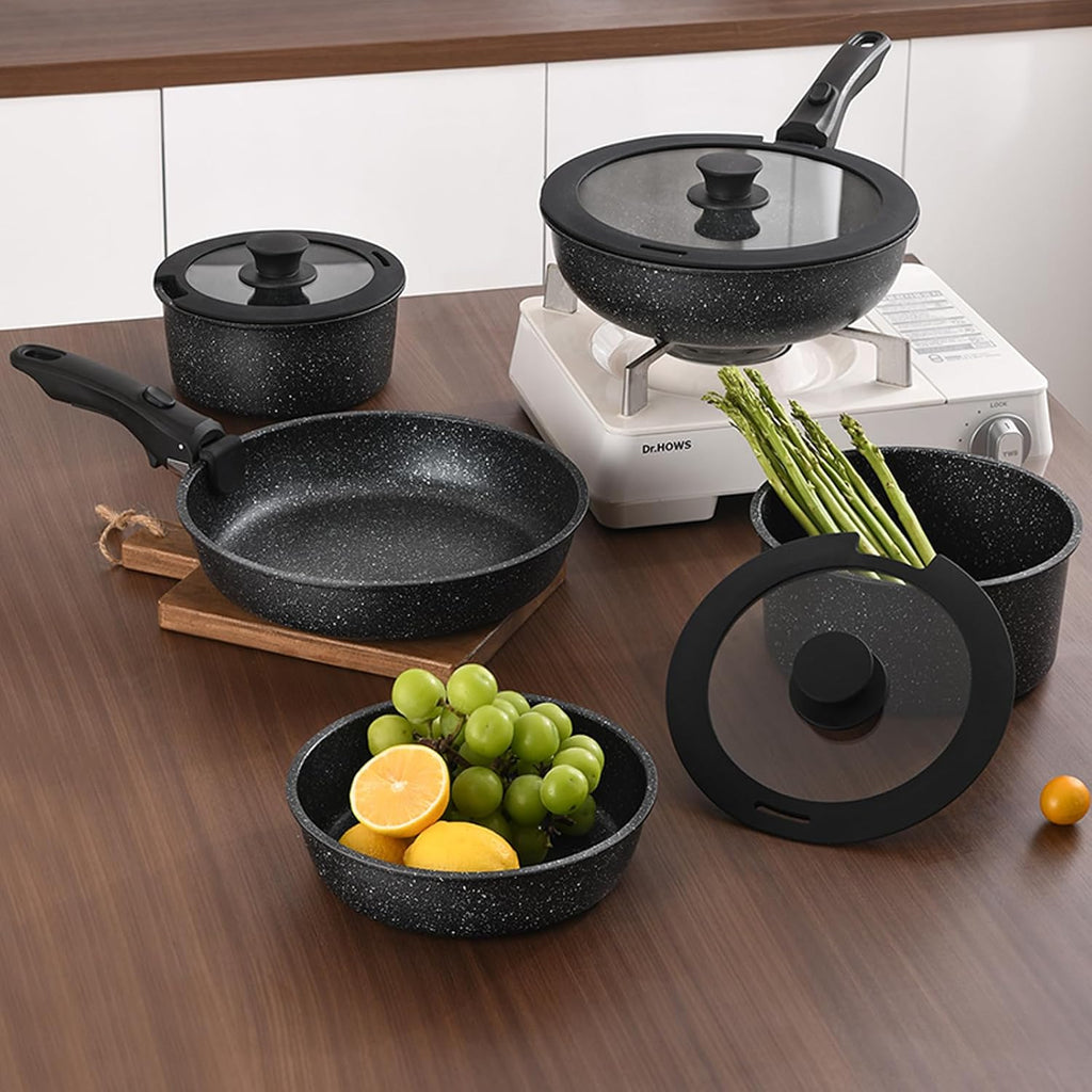 Cookware Set