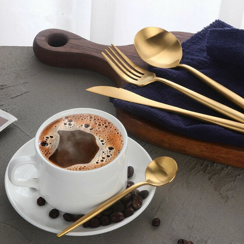 Cutlery Set (16 pcs)