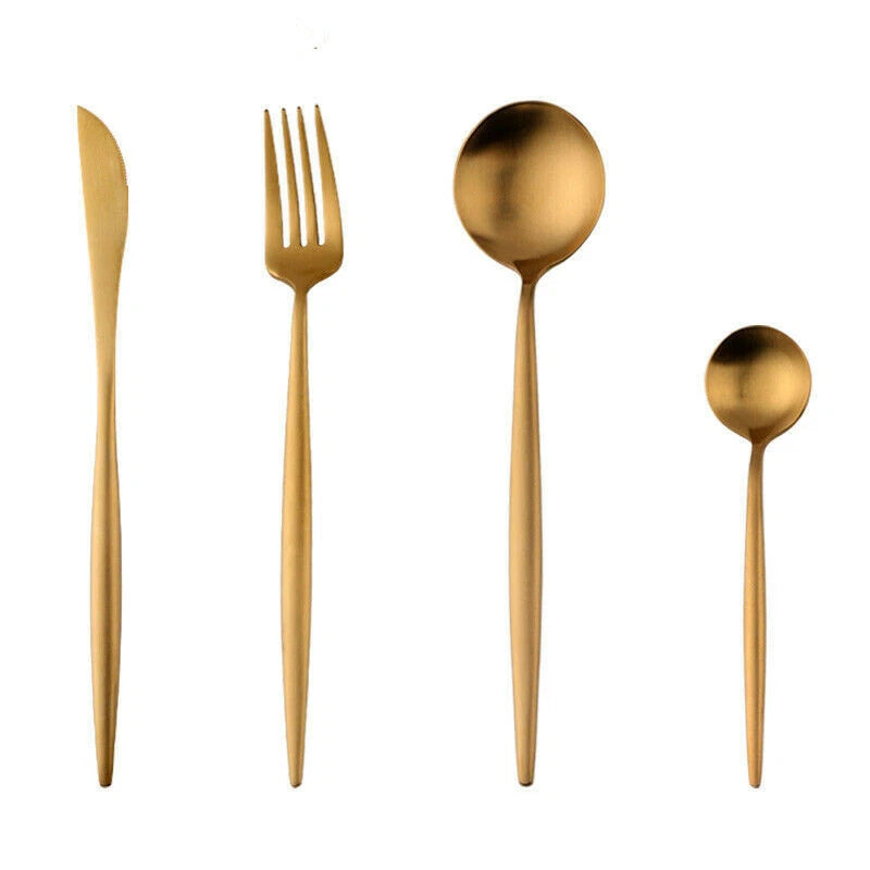 Cutlery Set (16 pcs)