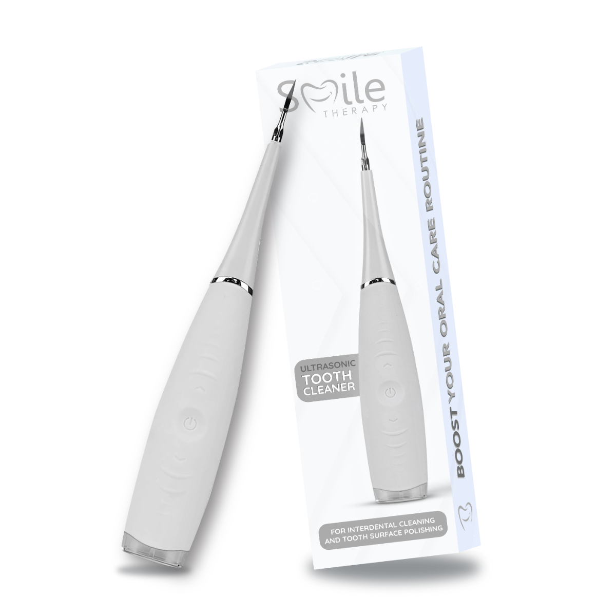 Ultrasonic Tooth Cleaner