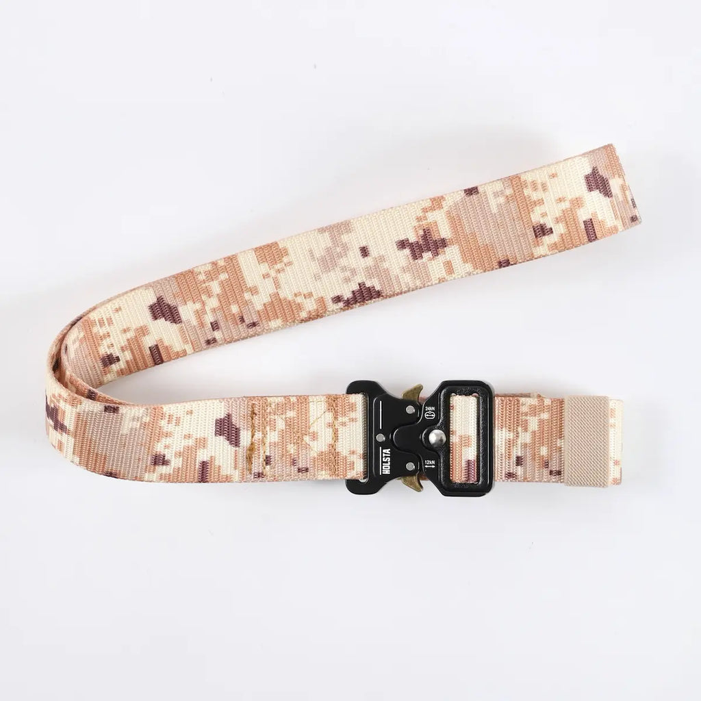 Tactical Belt