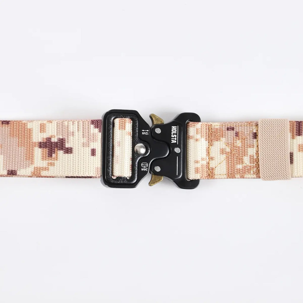 Tactical Belt
