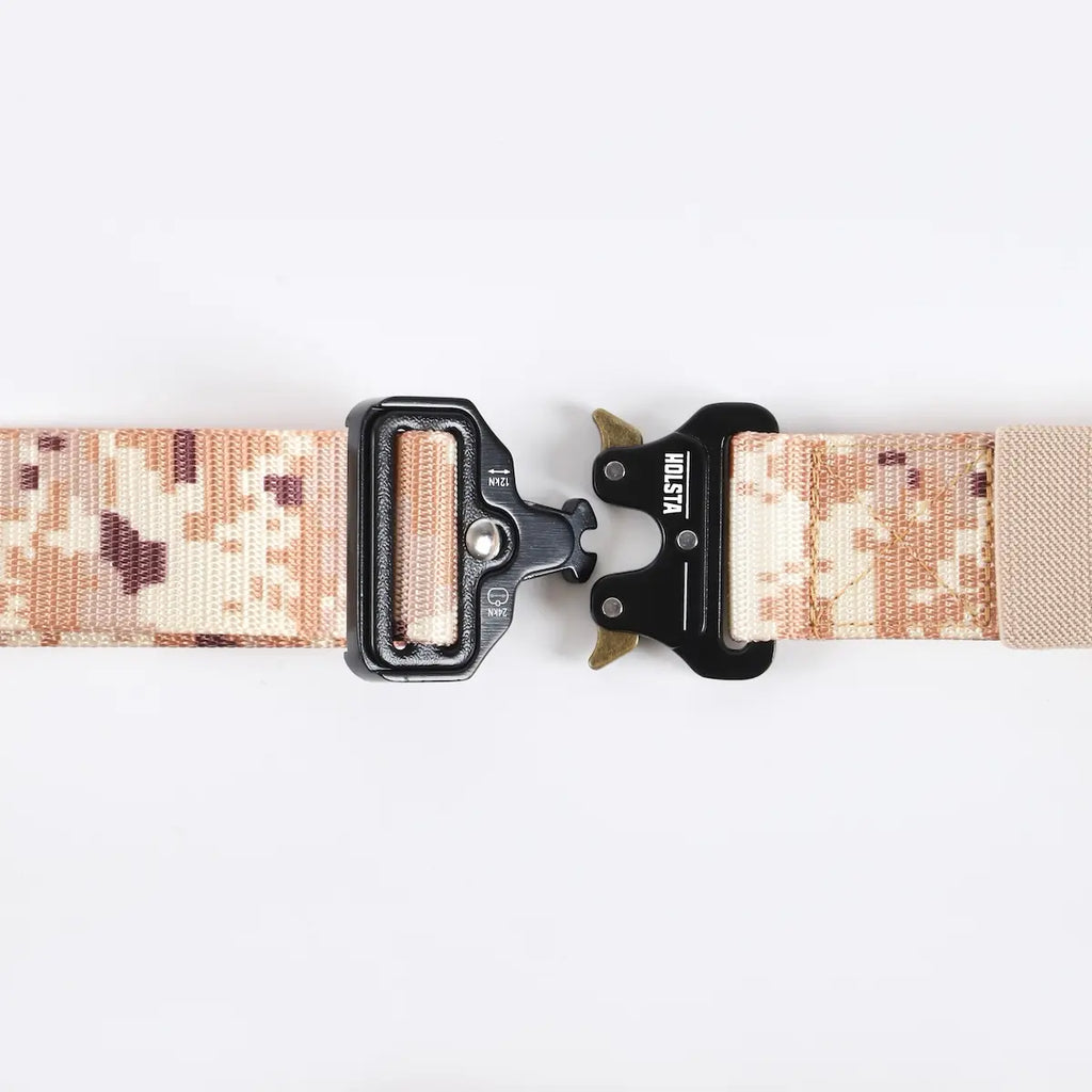 Tactical Belt