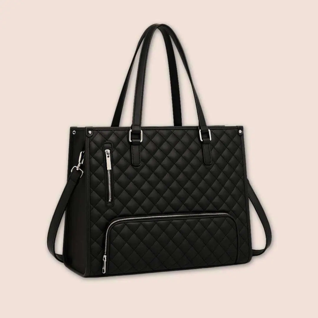 Tote & Lunch Bag