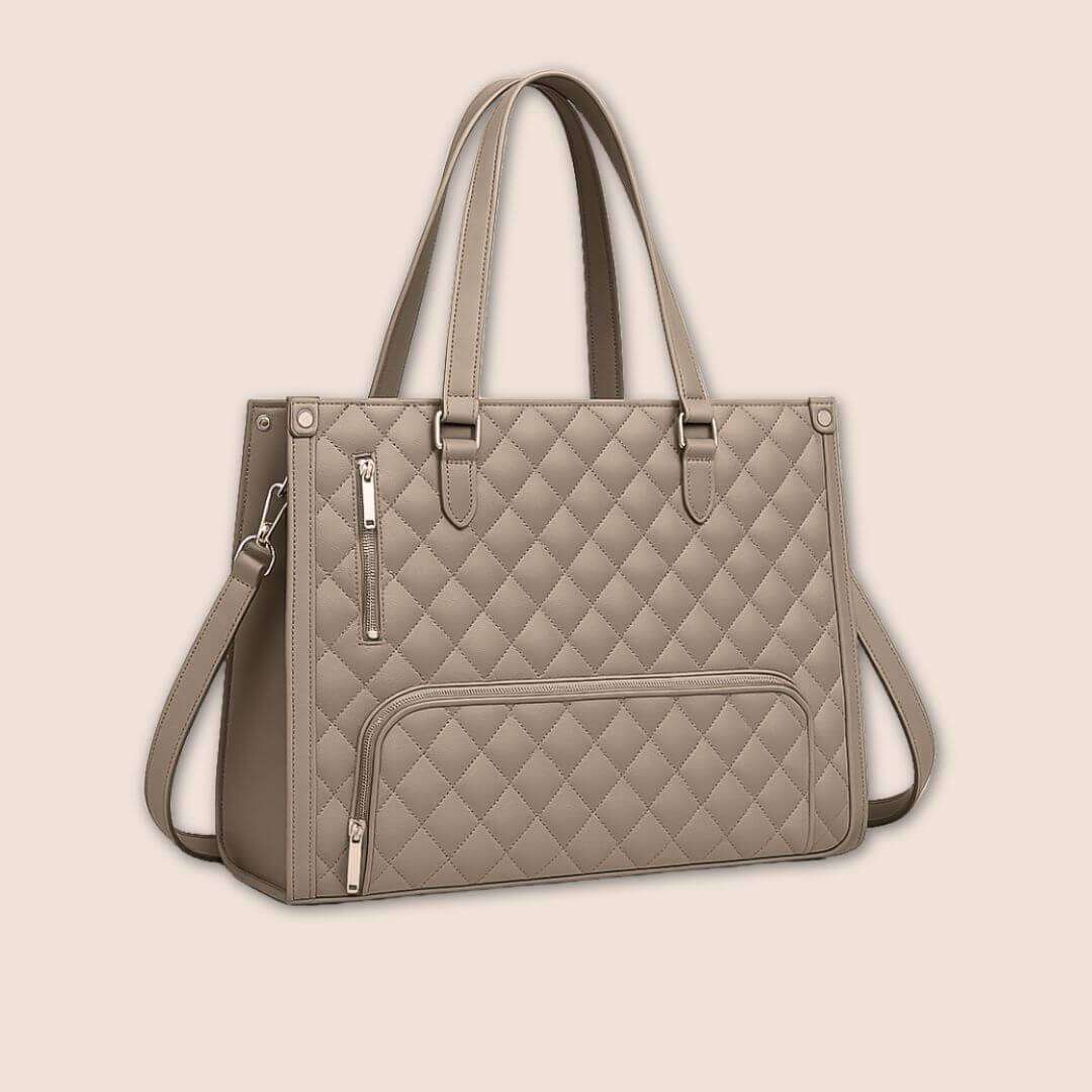 Tote & Lunch Bag
