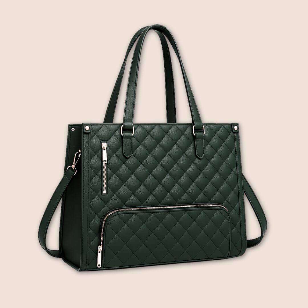 Tote & Lunch Bag
