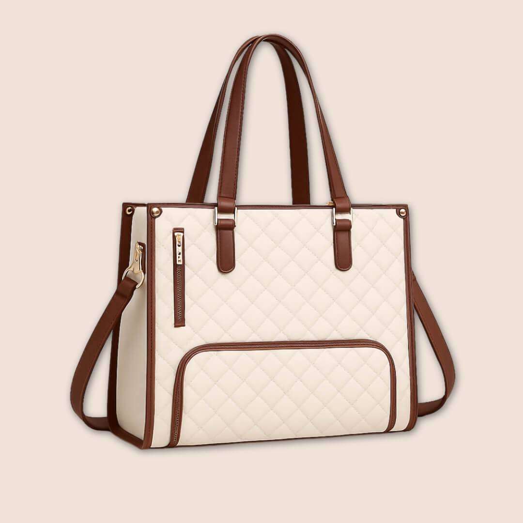 Tote & Lunch Bag