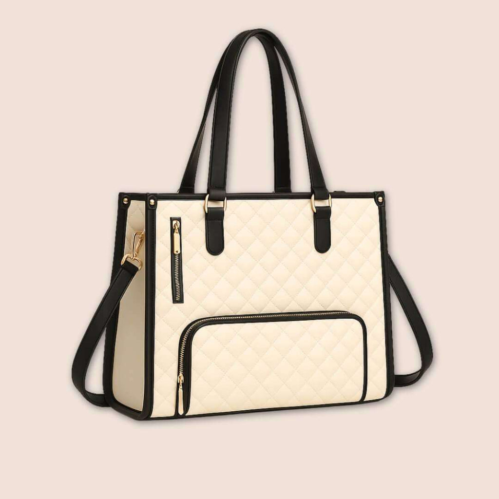 Tote & Lunch Bag