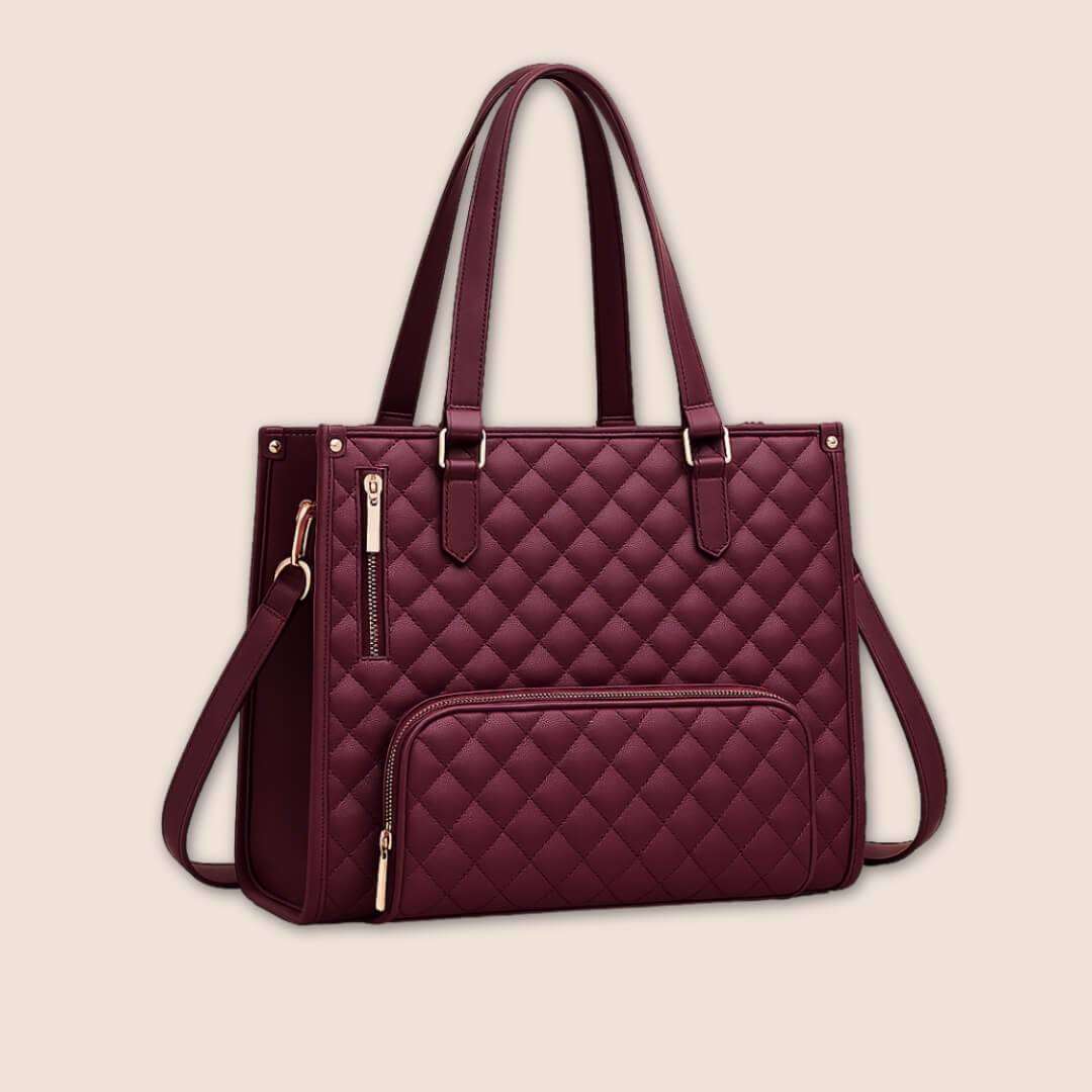 Tote & Lunch Bag