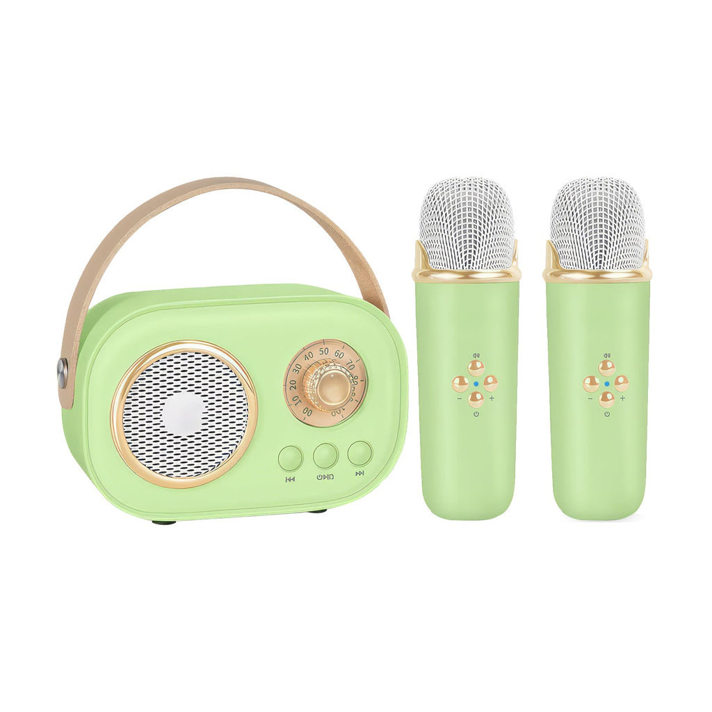 Portable KTV Set