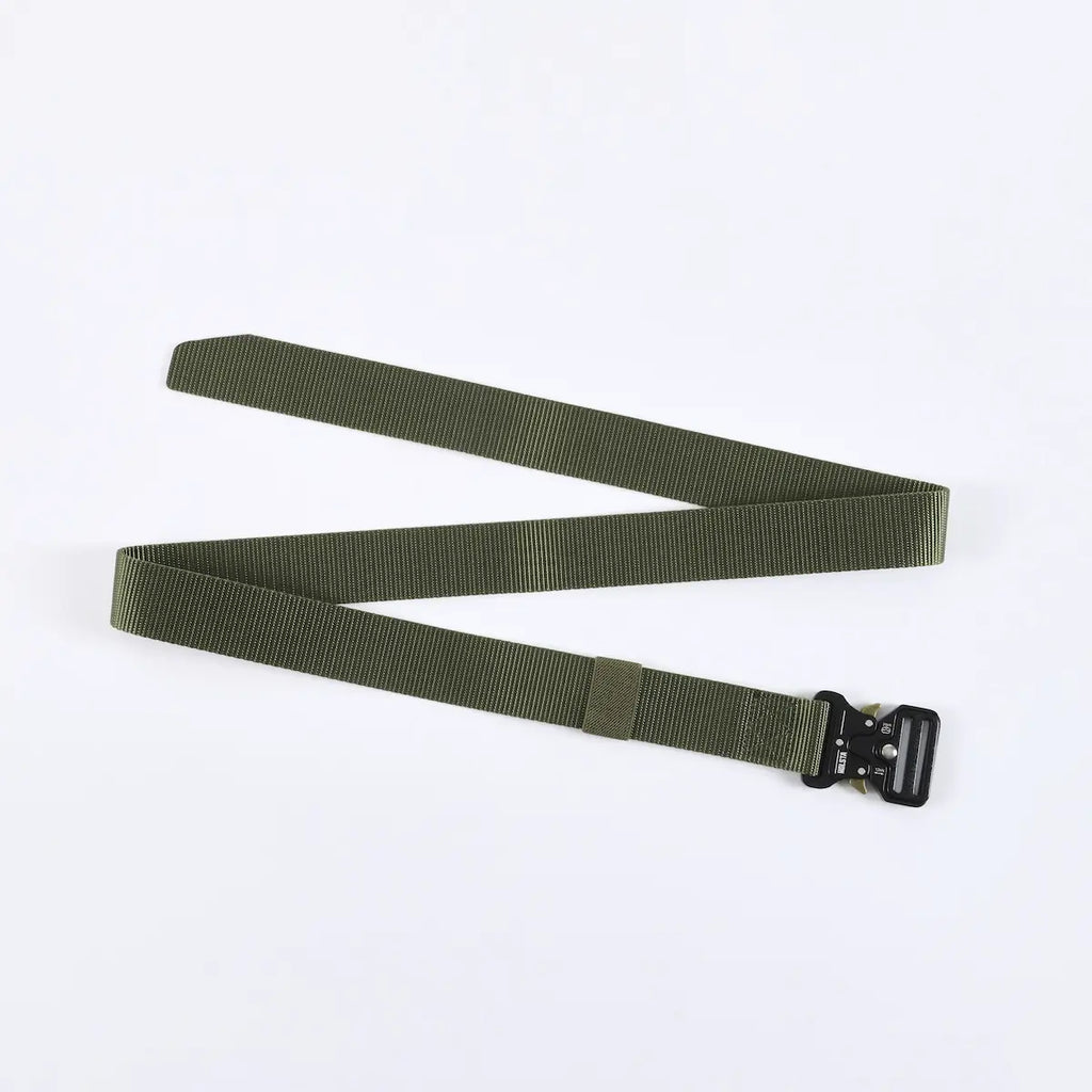 Tactical Belt