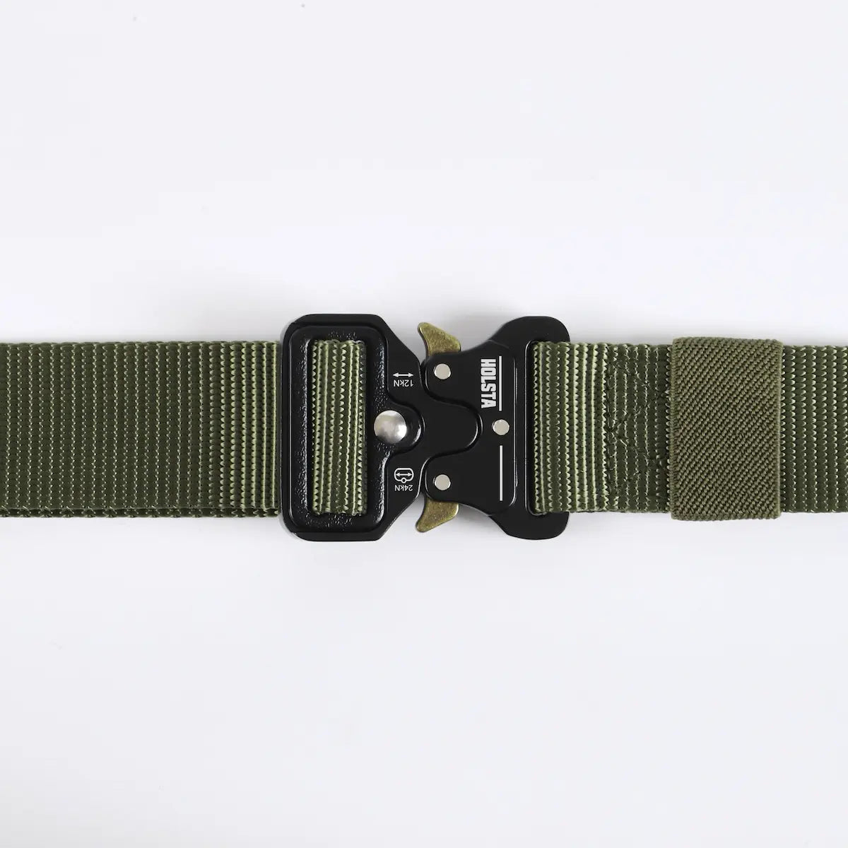 Tactical Belt