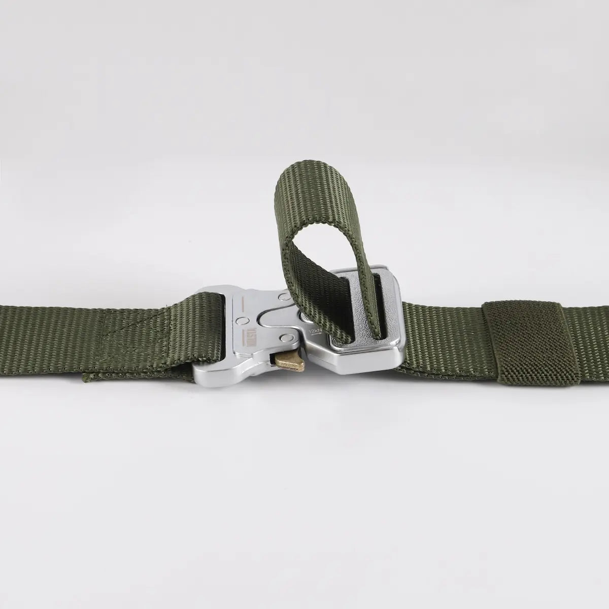 Tactical Belt