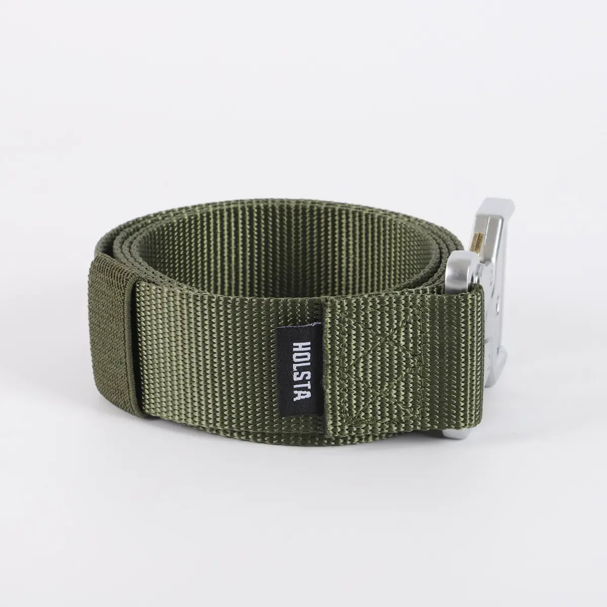 Tactical Belt