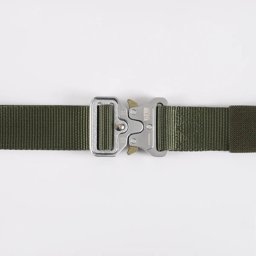 Tactical Belt