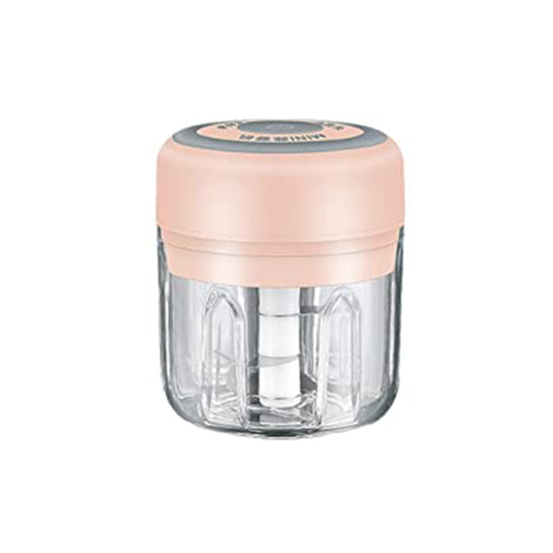 Mini Electric Grinder