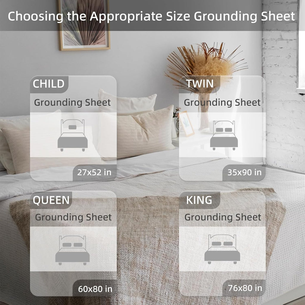 Grounding Sheets