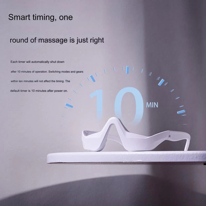 2-in-1 Red Light Therapy