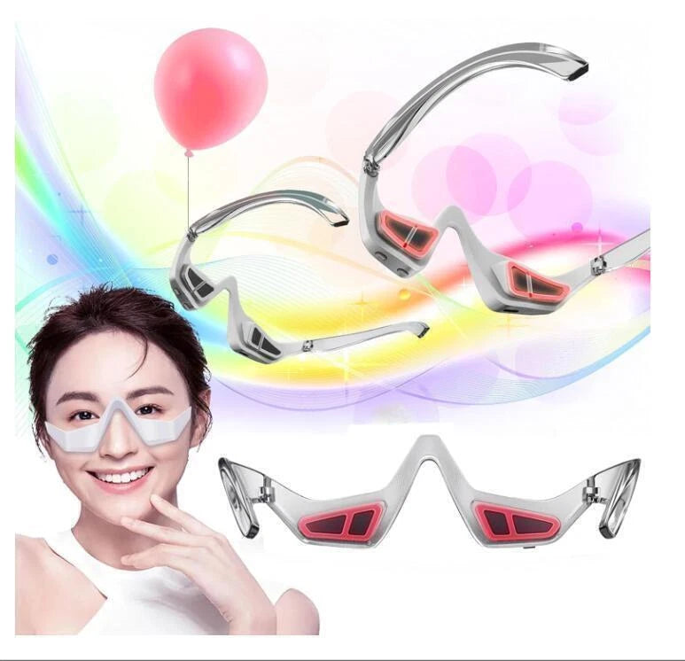 2-in-1 Red Light Therapy