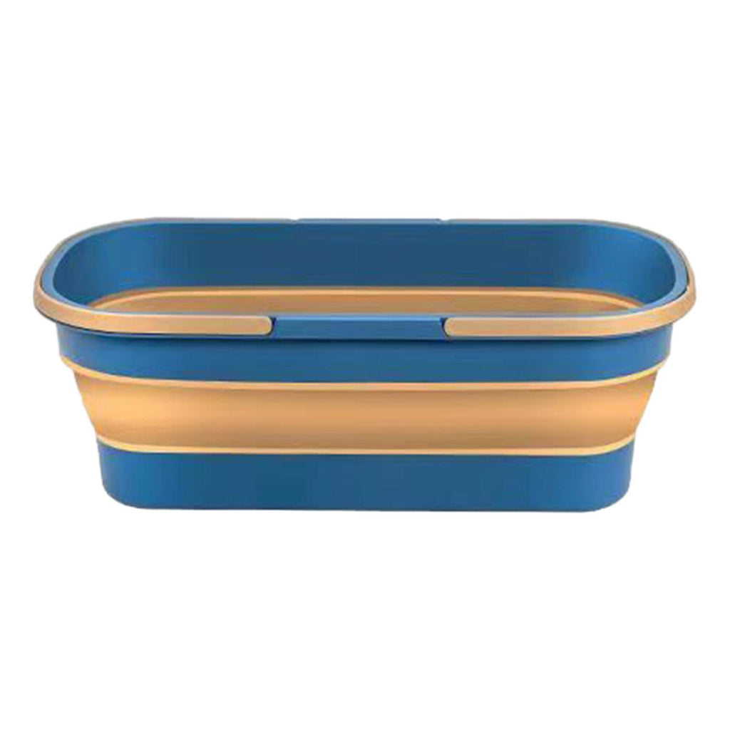 Portable Folding Mop Bucket
