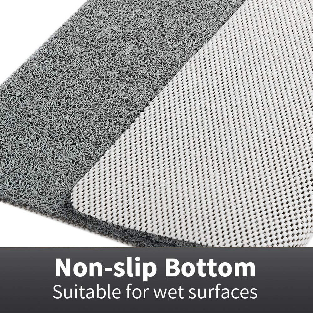 Non-Slip Antibacterial Shower Mat