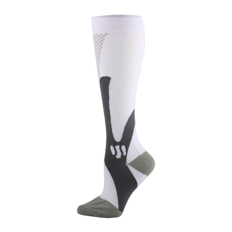 Leg Compression Socks