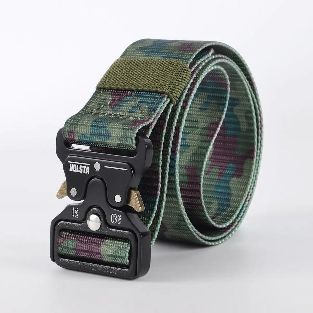 Tactical Belt