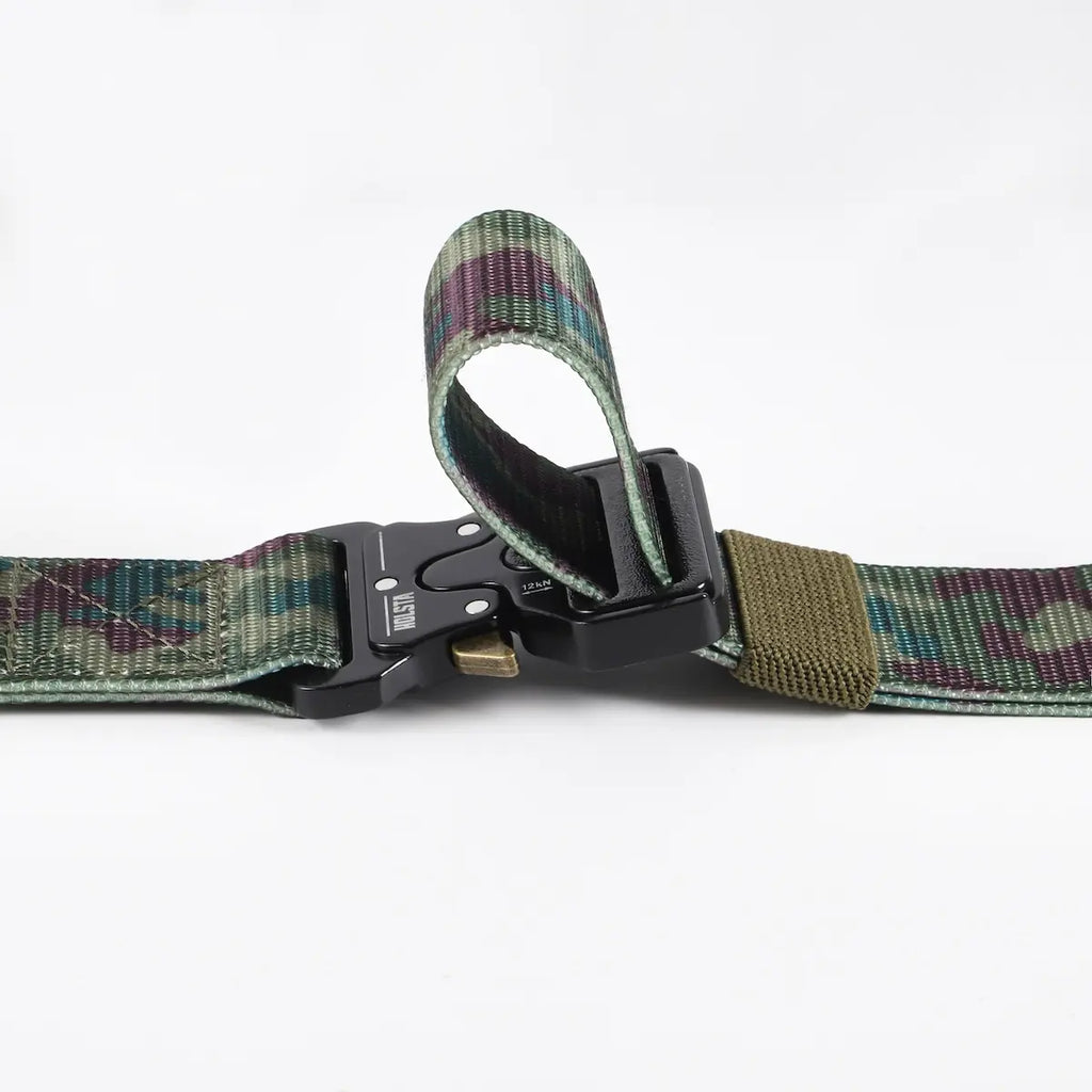 Tactical Belt