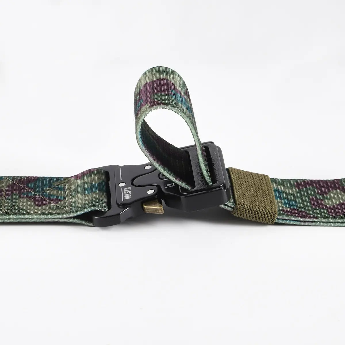 Tactical Belt